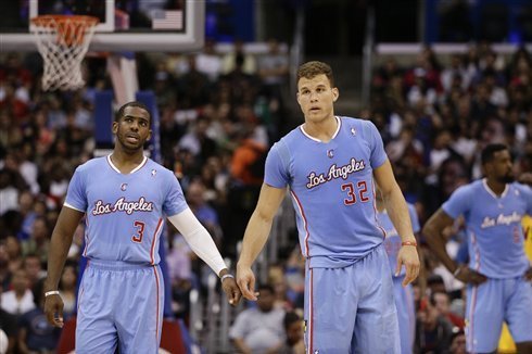 Power Ranking Every Key LA Clippers Player Before Season's End
