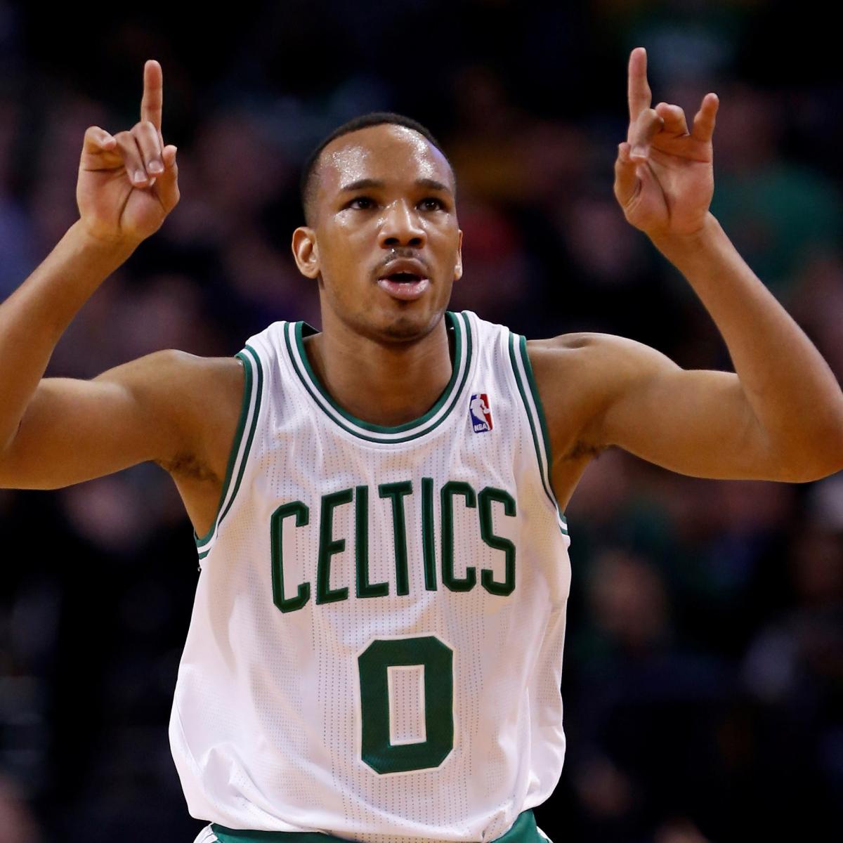 How Much Should Keeping Avery Bradley Cost the Boston Celtics? | Bleacher Report ...1200 x 1200