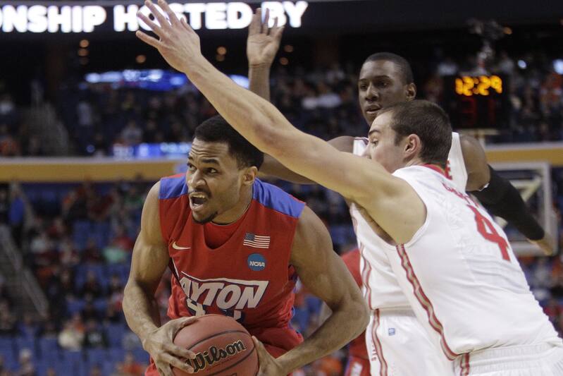 Ncaa Basketball Scores 2014 Early Results Quickly Usher In