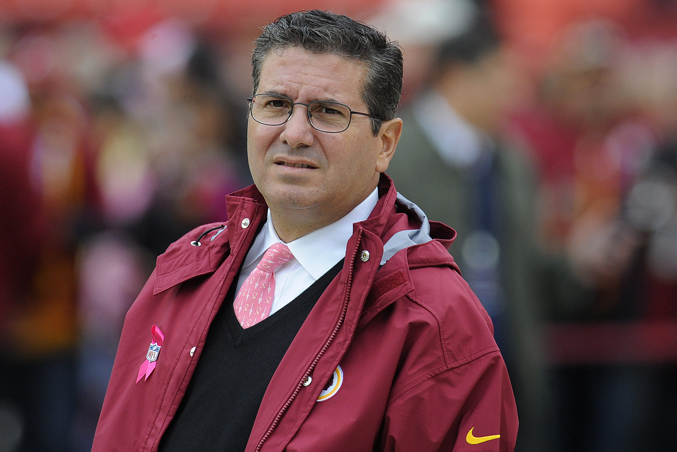 Washington Redskins lose trademark protection; now what happens?