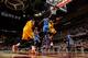 CLEVELAND, OH - MARCH 20: Dion Waiters