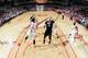 HOUSTON, TX - MARCH 20: J.J. Barea