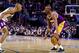 The secret in fixing the LA Lakers might lie in Kobe Bryant's youth.