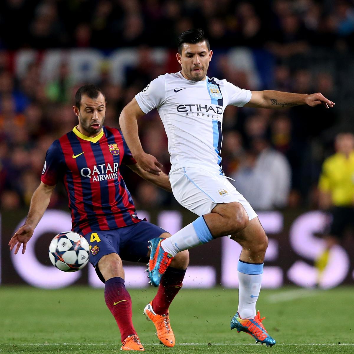 Barcelona Transfer News and Rumours Tracker: Week of March ...