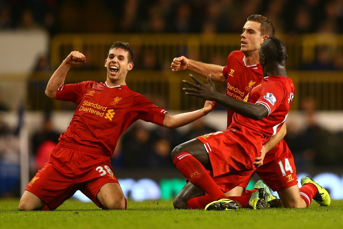 Liverpool: Jon Flanagan Contract an Example of Brendan Rodgers' Man