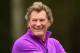 VIRGINIA WATER, ENGLAND - MAY 22: Glenn Hoddle looks on during the Pro-Am round prior to the BMW PGA Championship on the West Course at Wentworth on May 22, 2013 in Virginia Water, England. (Photo by Julian Finney/Getty Images)