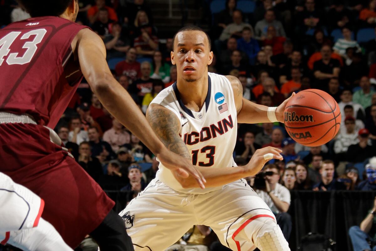 NCAA Basketball Tournament 2014: Analyzing Most Intriguing 3rd-Round
