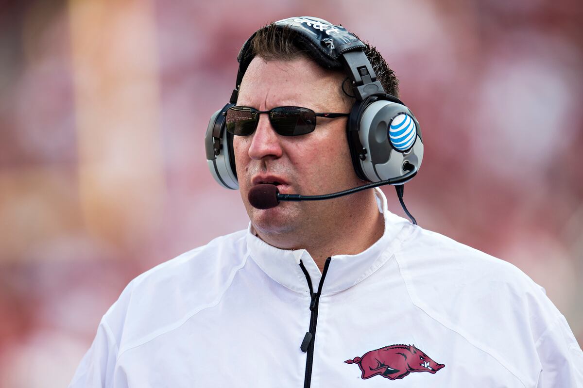 New Arkansas Helmets Designed to Prevent Concussions ...