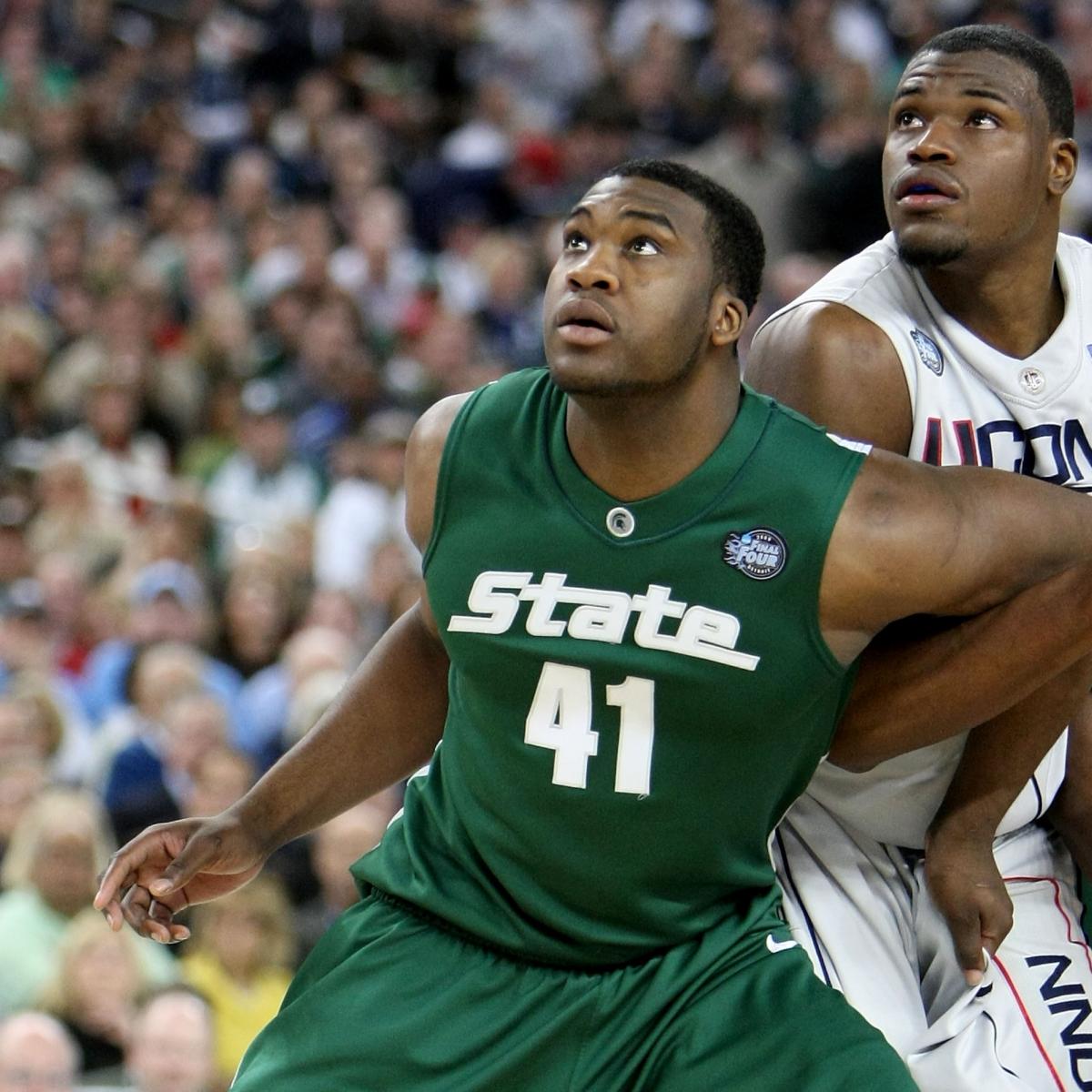Michigan State Basketball March Madness Defines Spartans, Says