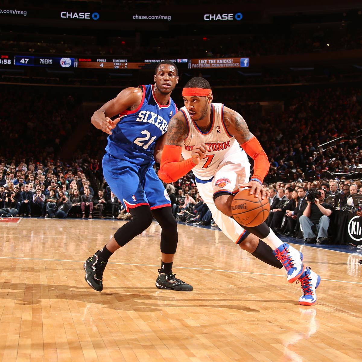 New York Knicks Vs Philadelphia 76ers Live Score And Analysis News Scores Highlights