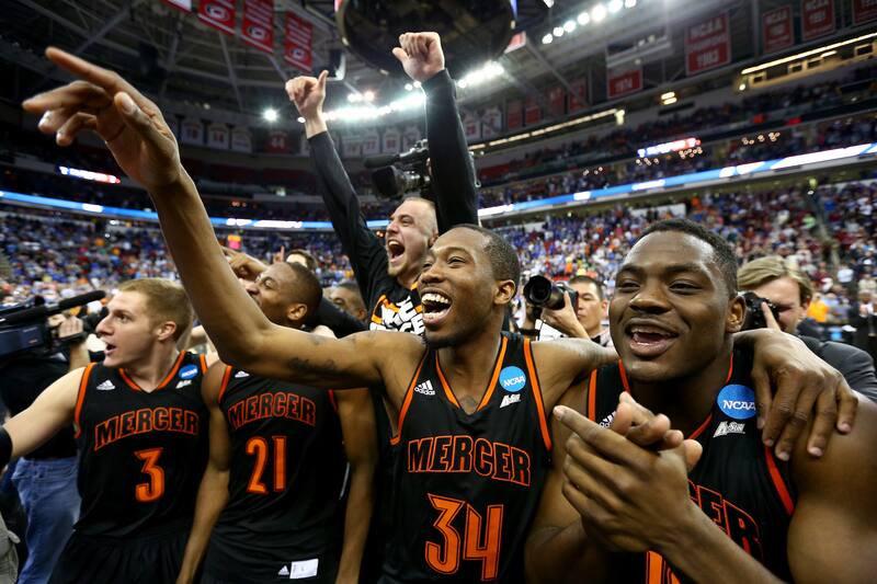 Ncaa Tournament 2014 Scores Revisiting 2nd Round S Most Shocking Results Bleacher Report Latest News Videos And Highlights