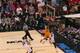 DAYTON, OH - MARCH 19: Josh Richardson