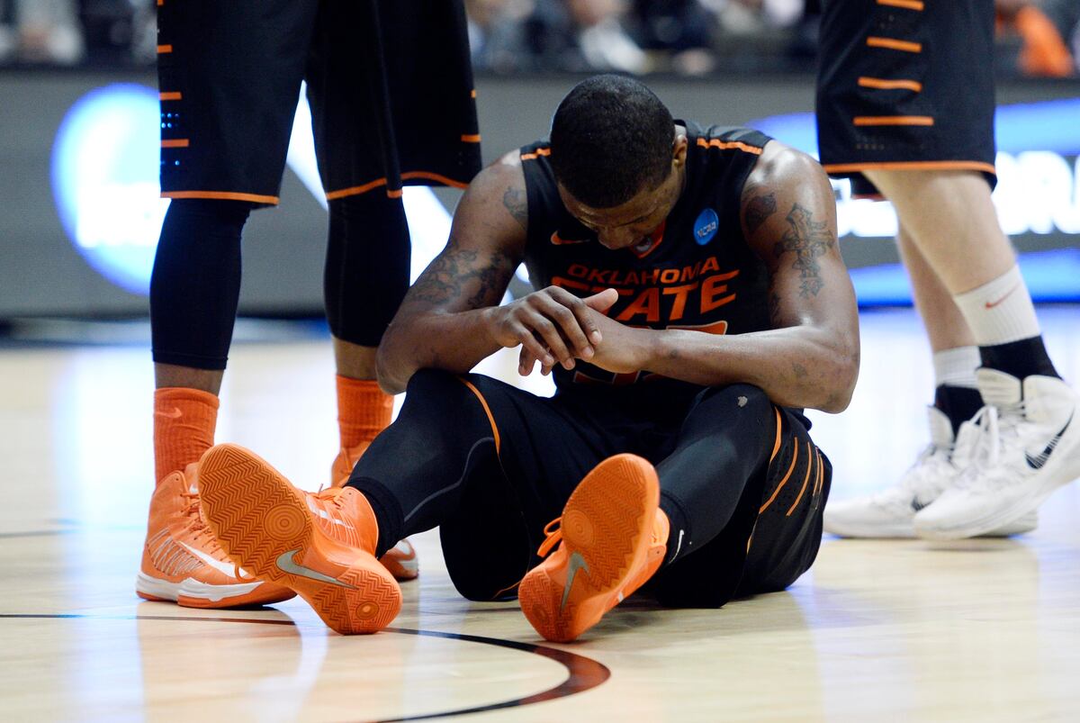 Marcus Smart Stats, Grade, Analysis and Twitter Reaction vs. Gonzaga