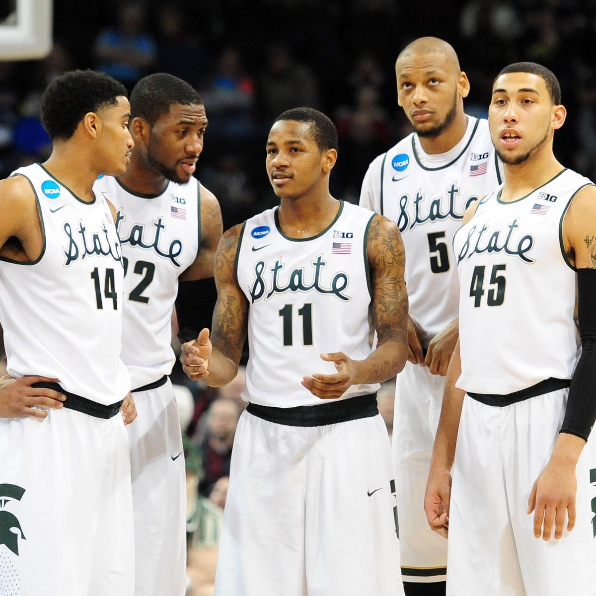Harvard Vs Michigan State Betting Line March Madness Analysis