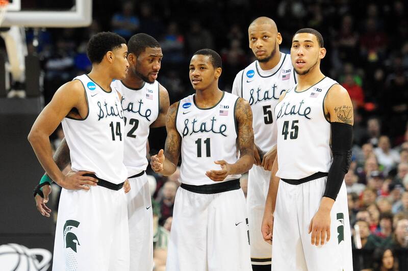 Harvard Vs Michigan State Betting Line March Madness Analysis Pick Bleacher Report Latest News Videos And Highlights