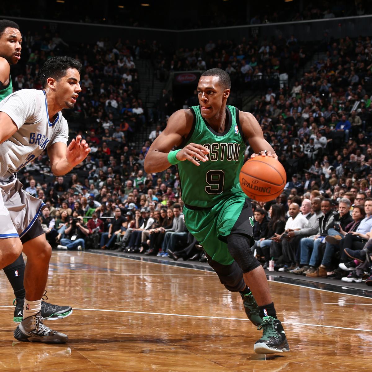 Boston Celtics vs. Brooklyn Nets 3/21/14: Video Highlights ...