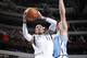 DALLAS, TX - MARCH 21: Monta Ellis