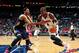 ATLANTA, GA - MARCH 21: Paul Millsap