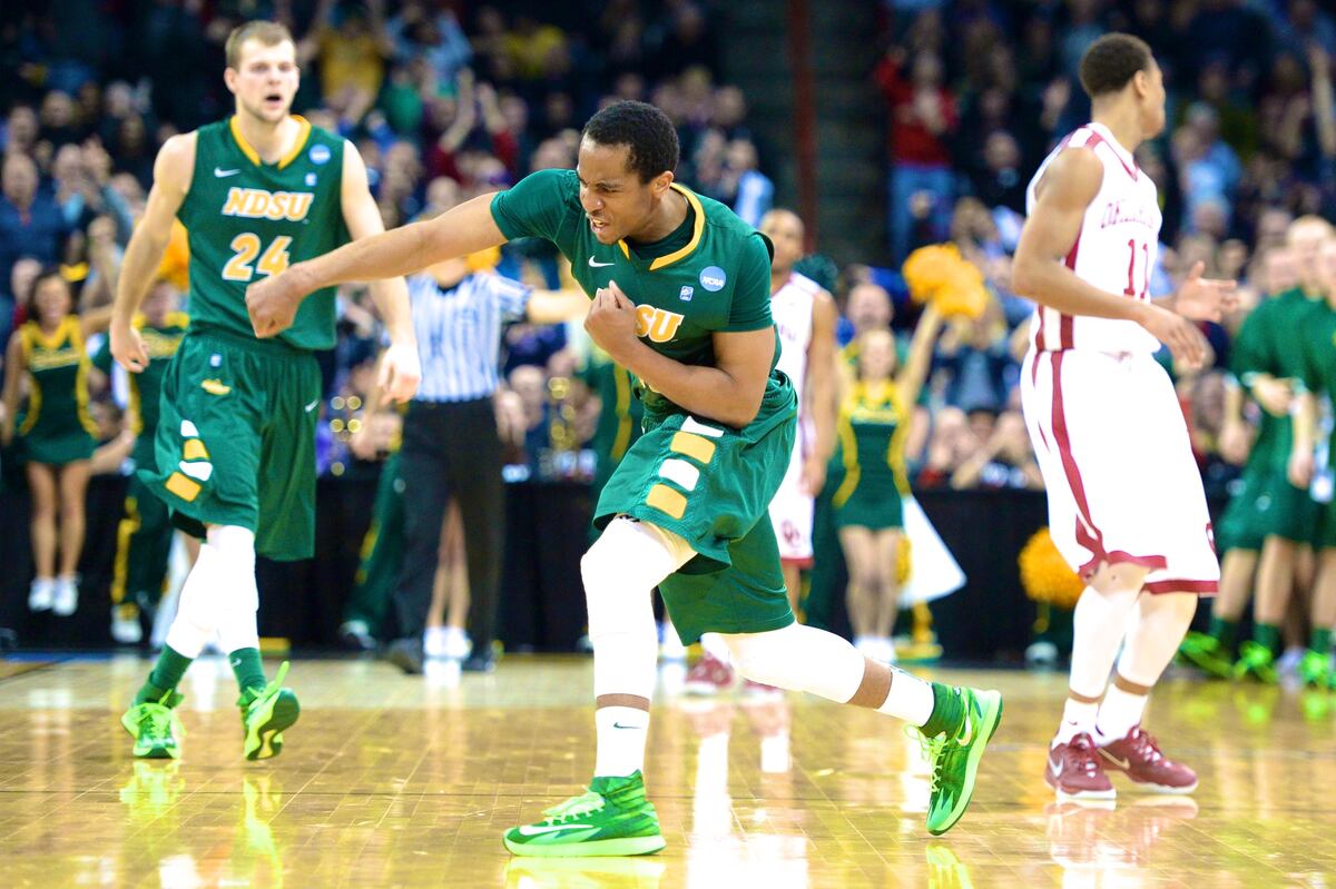 This Is the Only Perfect NCAA Tournament Bracket Left | News, Scores