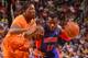 PHOENIX, AZ - MARCH 21: Will Bynum