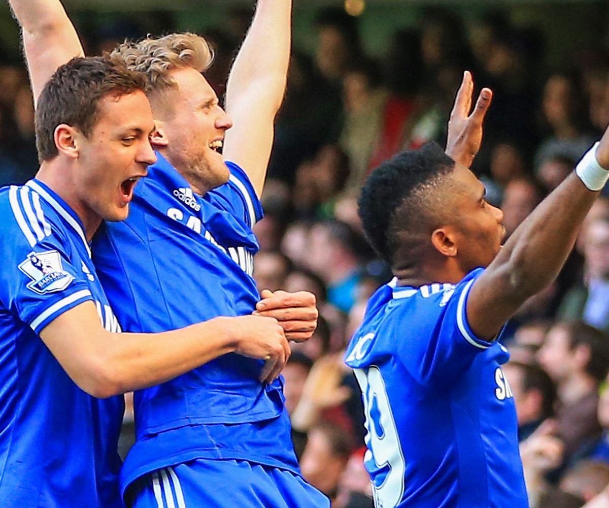 Chelsea Vs Arsenal Premier League Live Score Highlights Report chelsea-vs-arsenal-premier-league-live-score-highlights-report