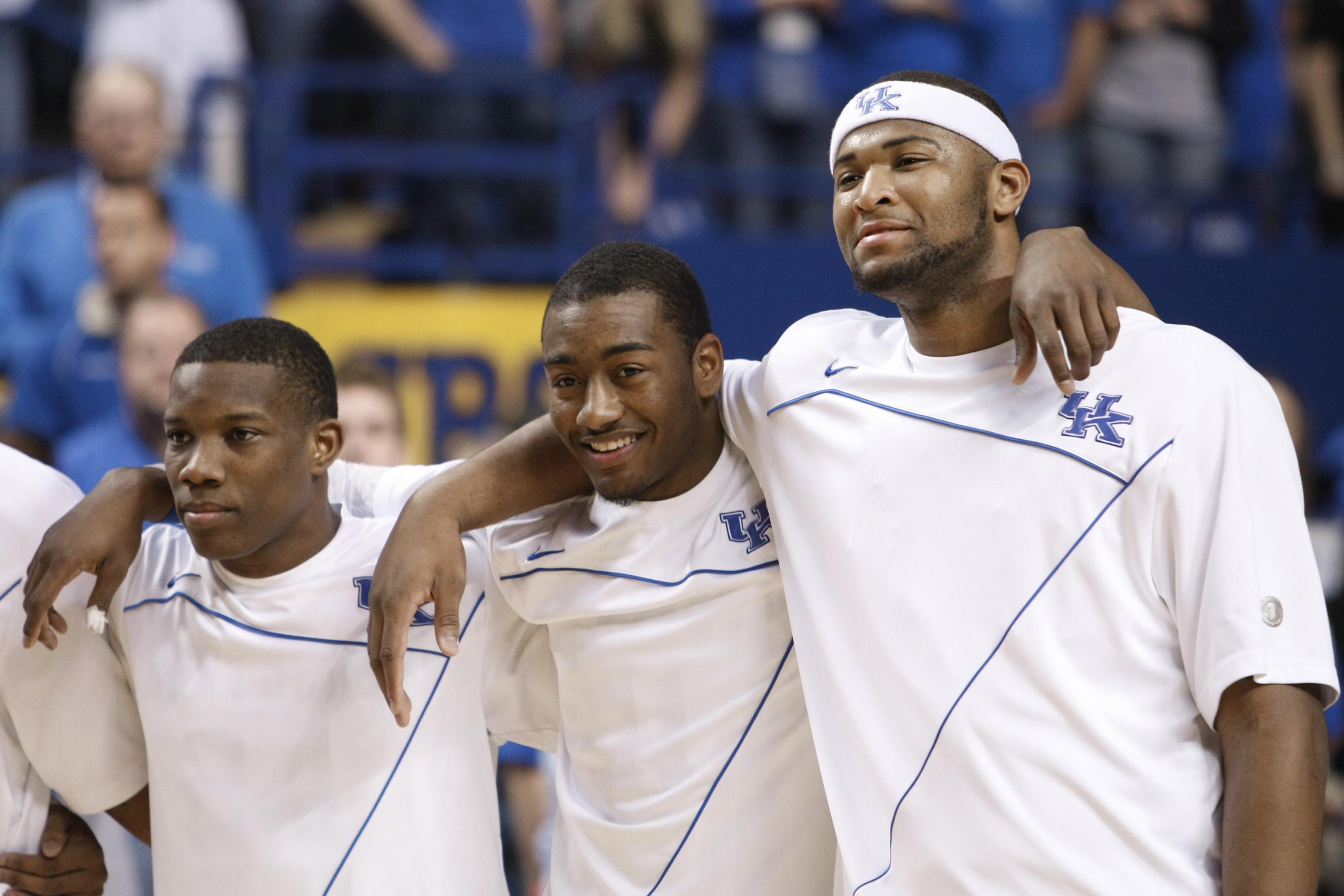 Kentucky basketball's DeMarcus Cousins pokes fun at his persona in new ad