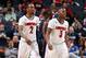ORLANDO, FL - MARCH 20: (L-R) Will Yeguete