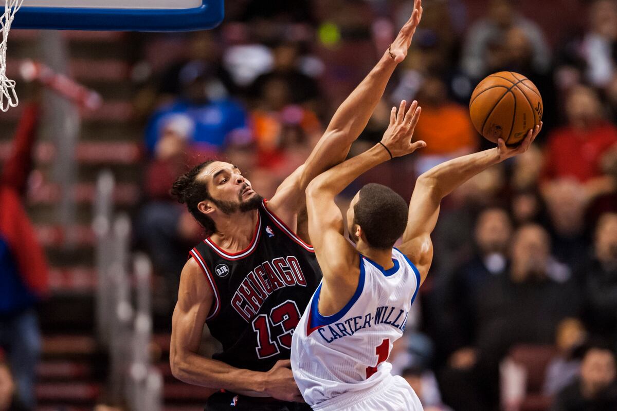 Philadelphia 76ers vs. Chicago Bulls: Live Score and ...