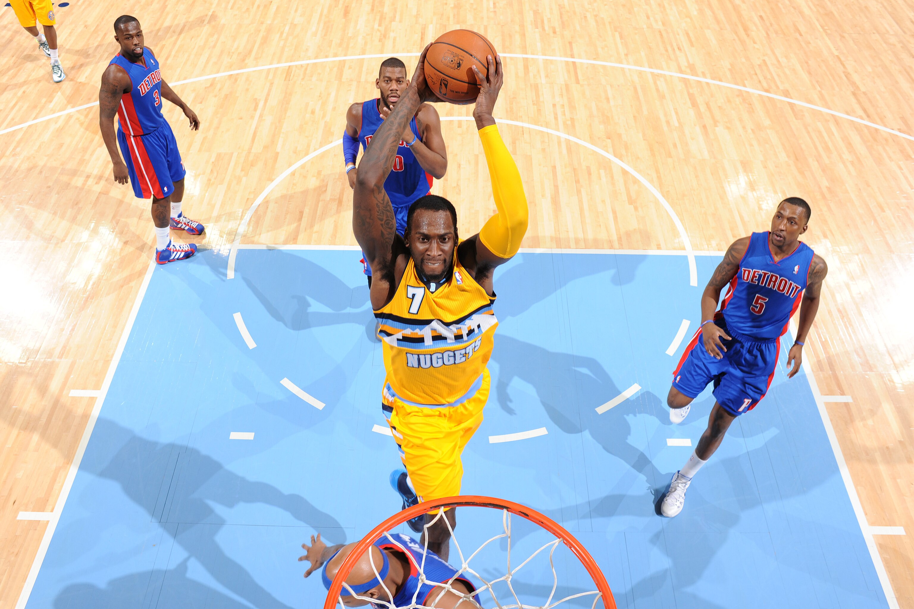 Are There Any Bright Spots In The Denver Nuggets Injury Plagued Season Bleacher Report Latest News Videos And Highlights