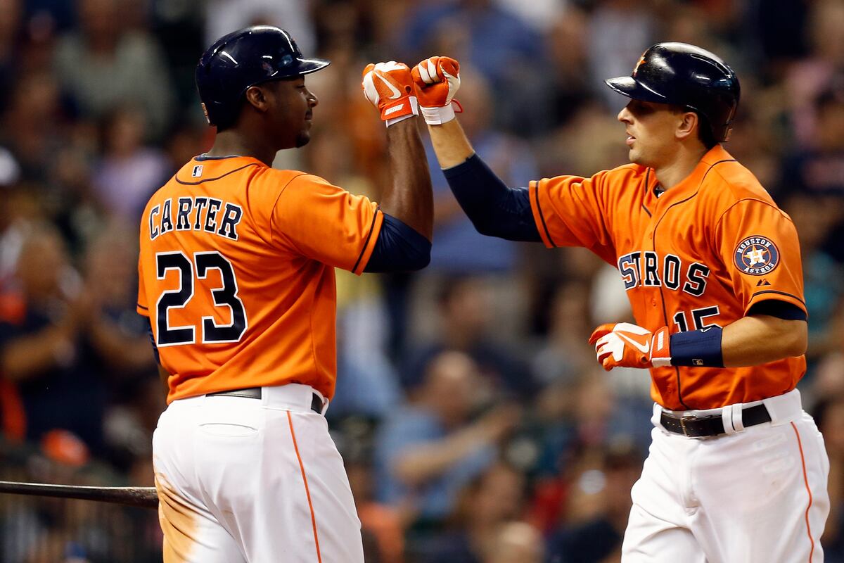 Fantasy Baseball Sleepers Ranking the Top 20 LastMinute Names to Know News, Scores