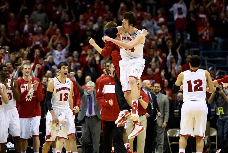 Wisconsin Vs Oregon Highlights Full Video Recap Bleacher