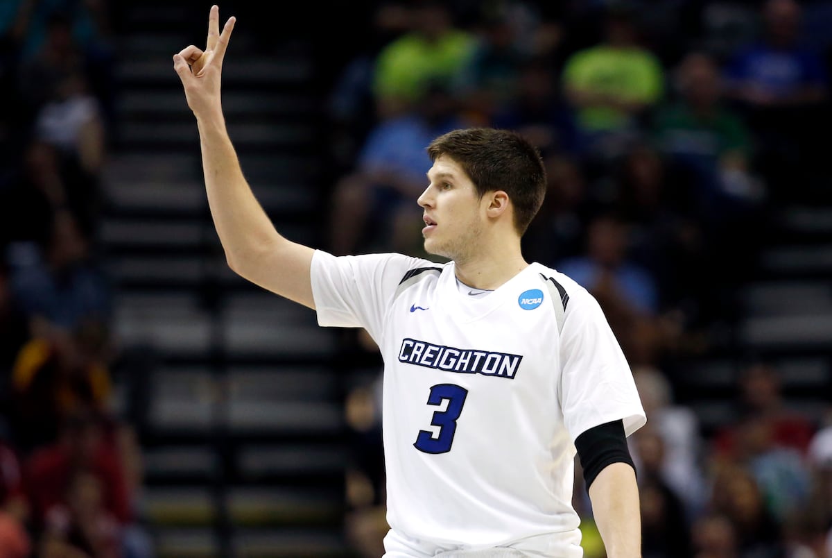 Naismith Player of the Year 2014 Breakdown and Predictions for Award