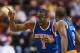 The Knicks' resurgence doesn't affect how they will treat Amar'e, Felton and company hereafter.