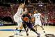 ST LOUIS, MO - MARCH 21: Andrew Wiggins