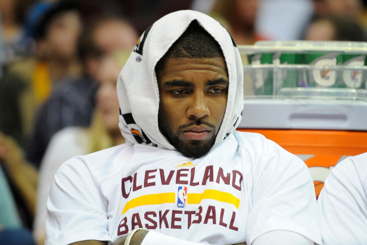 Cleveland Cavaliers' Injury Problems Finished What Slow Start Began