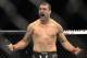BRISBANE, AUSTRALIA - DECEMBER 07: Shogun Rua of Brazil celebrates a knock out victory during the UFC Brisbane bout against James Te Huna at the Brisbane Entertainment Centre on December 7, 2013 in Brisbane, Australia. (Photo by Bradley Kanaris/Getty Images)