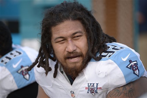 Ranking the 2014 Impact of Tennessee Titans #39 Free Agent Signings so Far Ranking the 2014 Impact of Tennessee Titans #39 Free Agent Signings so Far