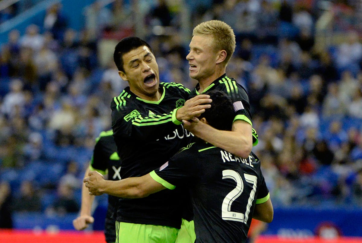 8 Things We Learned from MLS Week 3 | News, Scores, Highlights, Stats