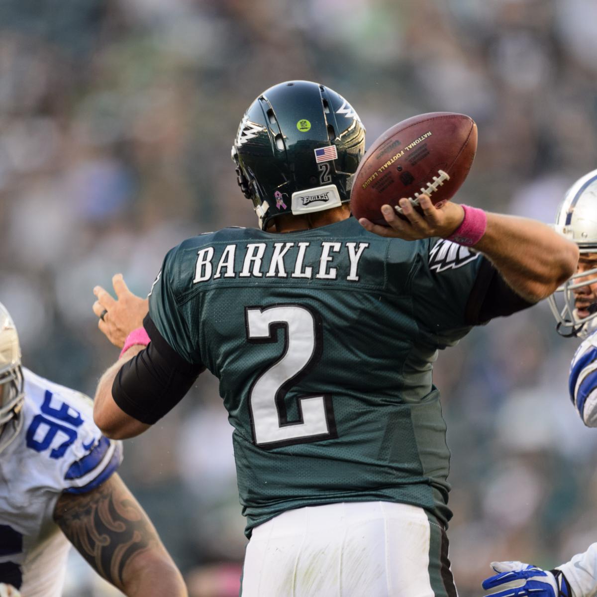 What's Next for Philadelphia Eagles After Initial Wave of Free Agent