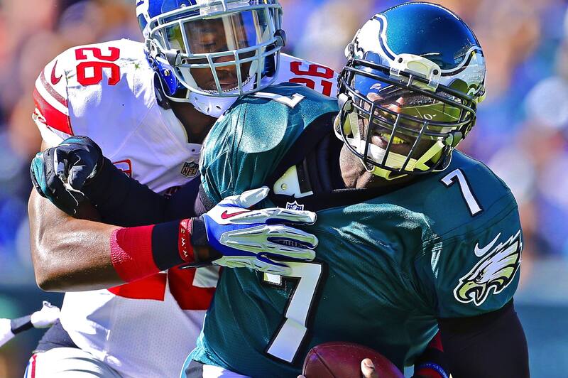 What Kind Of Qb Is Michael Vick At This Stage Of His Nfl Career