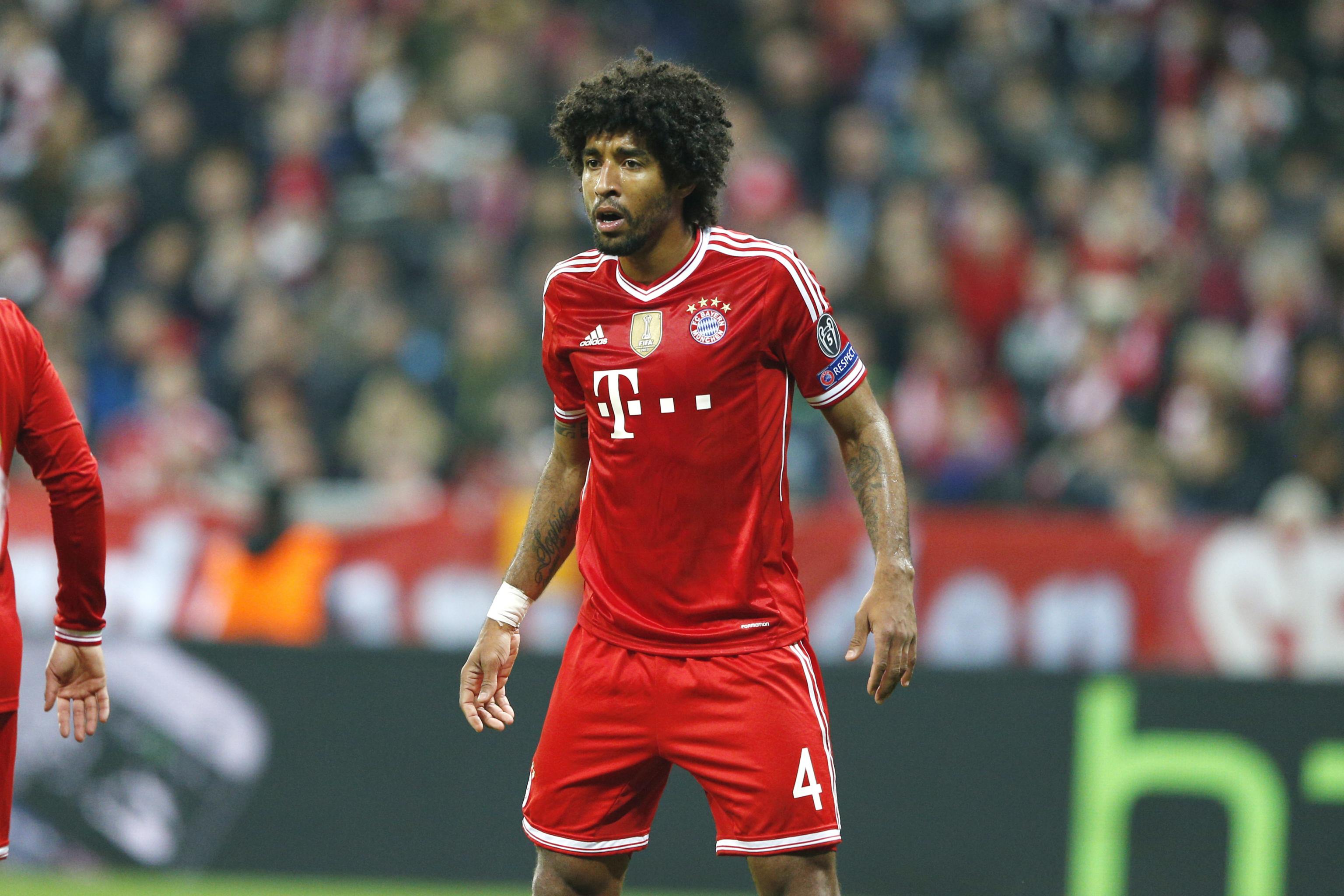 Dante S New Bayern Munich Contract Good News But Guardiola Needs Centre Back Bleacher Report Latest News Videos And Highlights