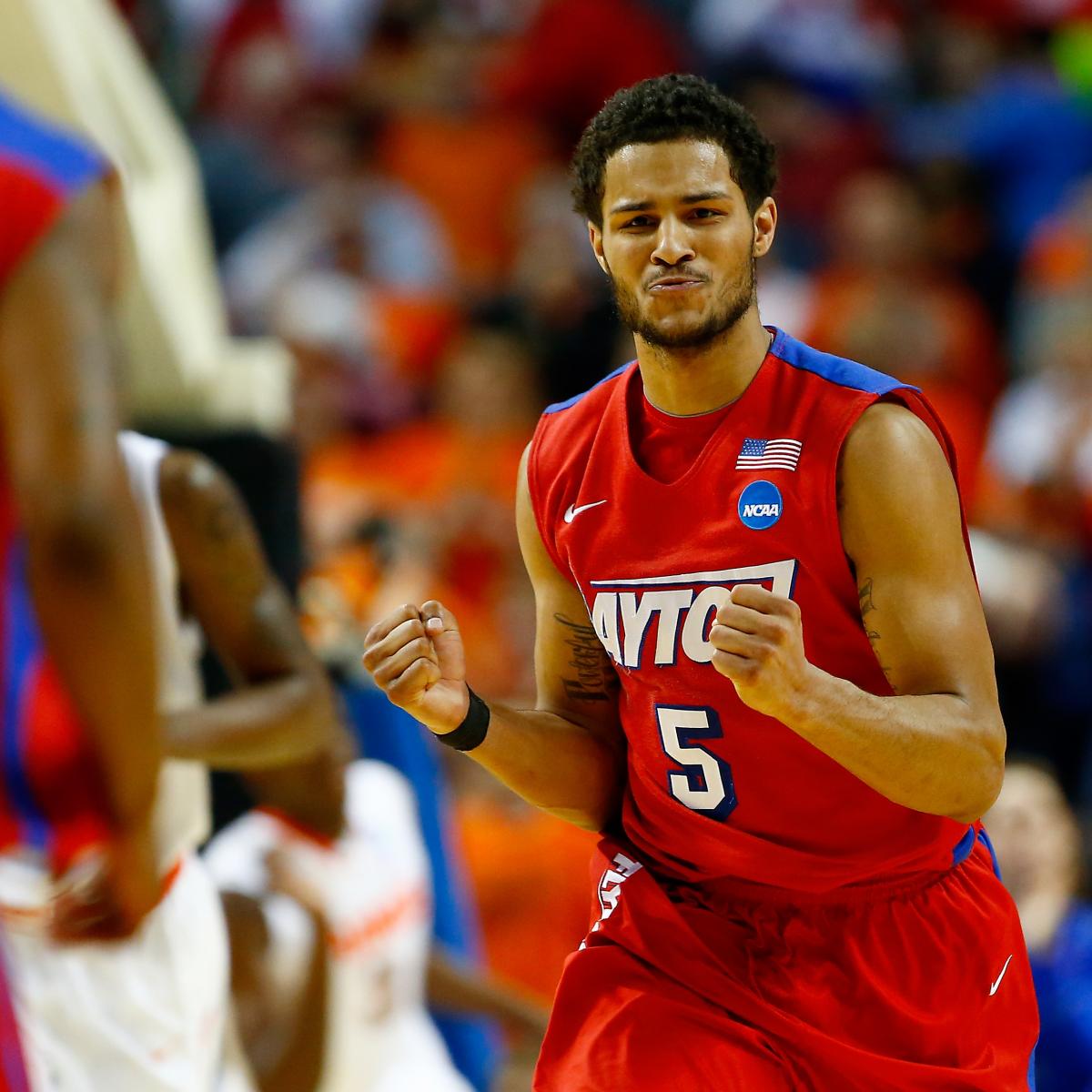 College Basketball Picks Dayton Flyers Vs Stanford Cardinal
