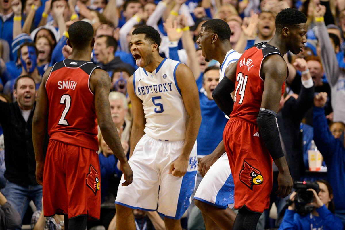 NCAA Bracket 2014: March Madness Odds and Predictions for ...