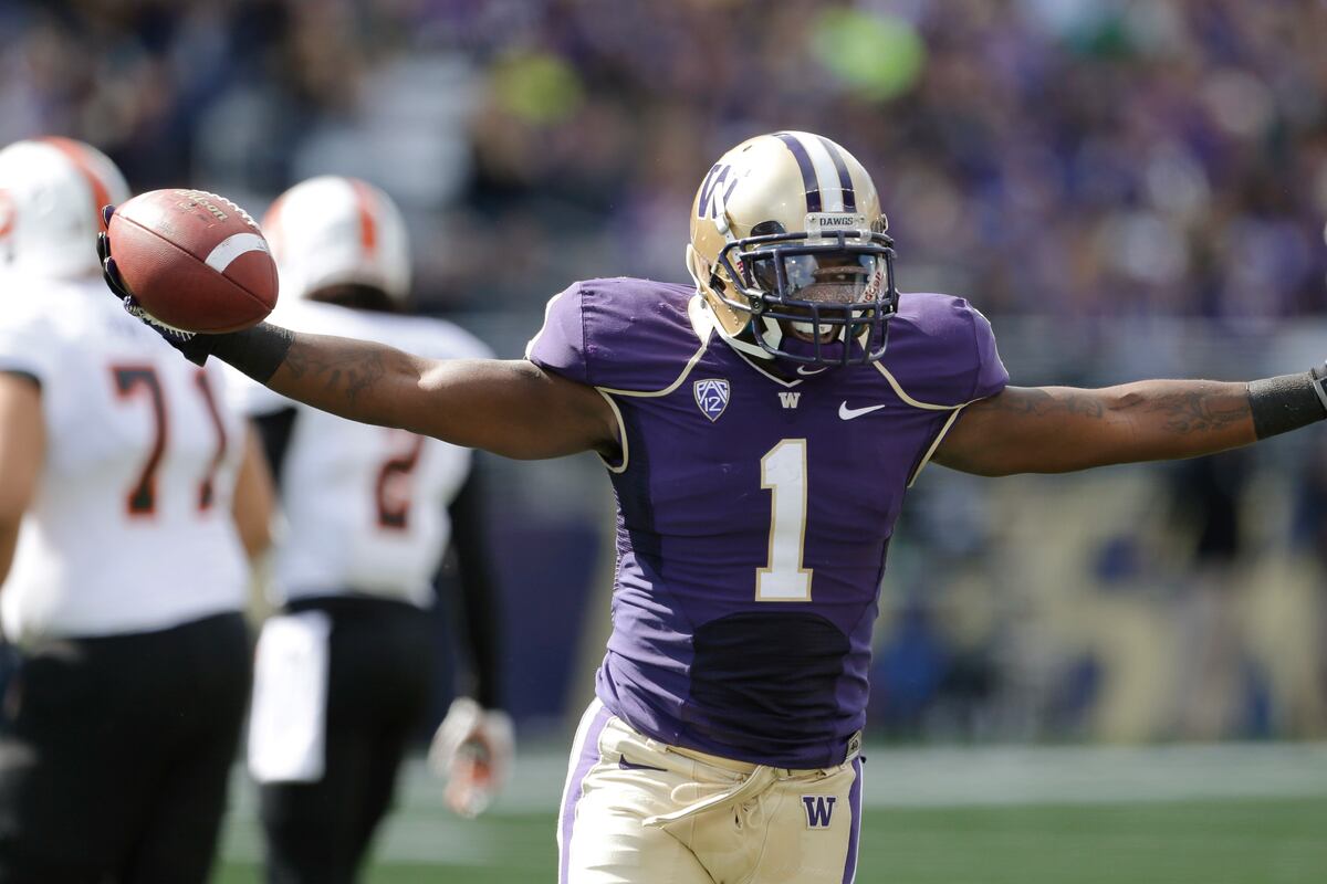 Sean Parker NFL Draft 2014 Highlights, Scouting Report and More News