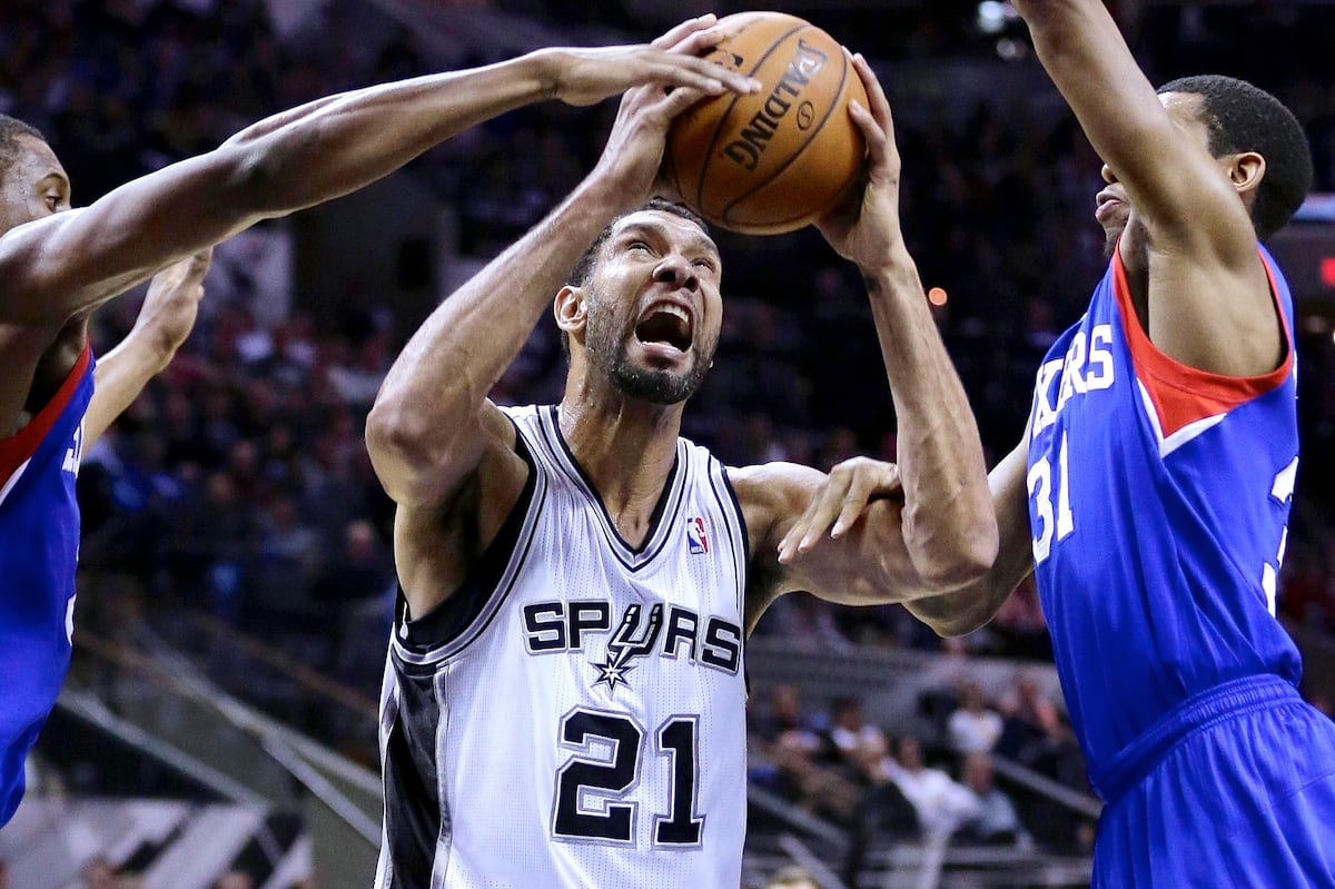 Philadelphia 76ers vs. San Antonio Spurs 3/24/14 Video Highlights and Recap News, Scores Philadelphia 76ers vs. San Antonio Spurs 3/24/14 Video Highlights and Recap News, Scores
