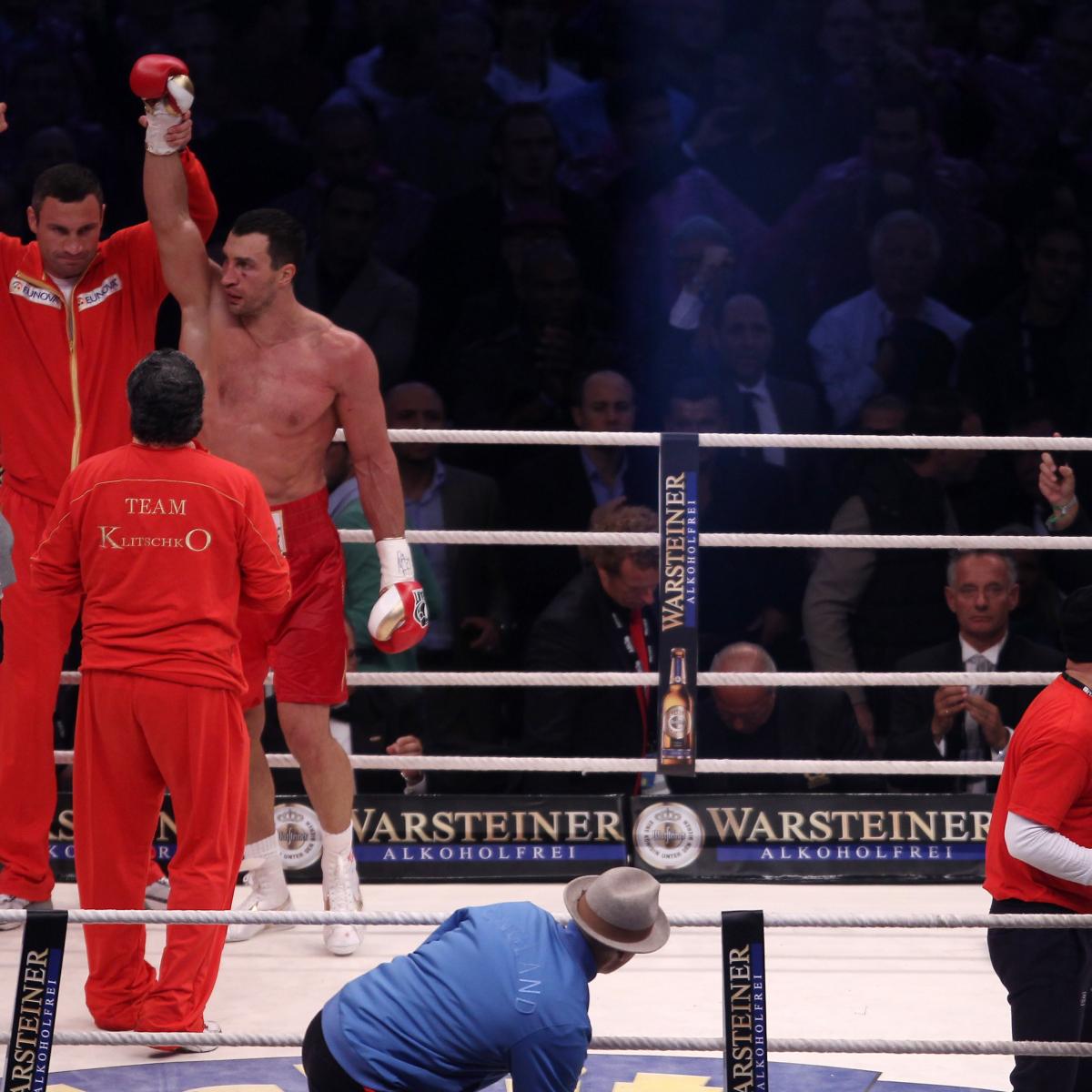 Ranking The 10 Best Eastern European Fighters In Boxing Today News Scores Highlights Stats