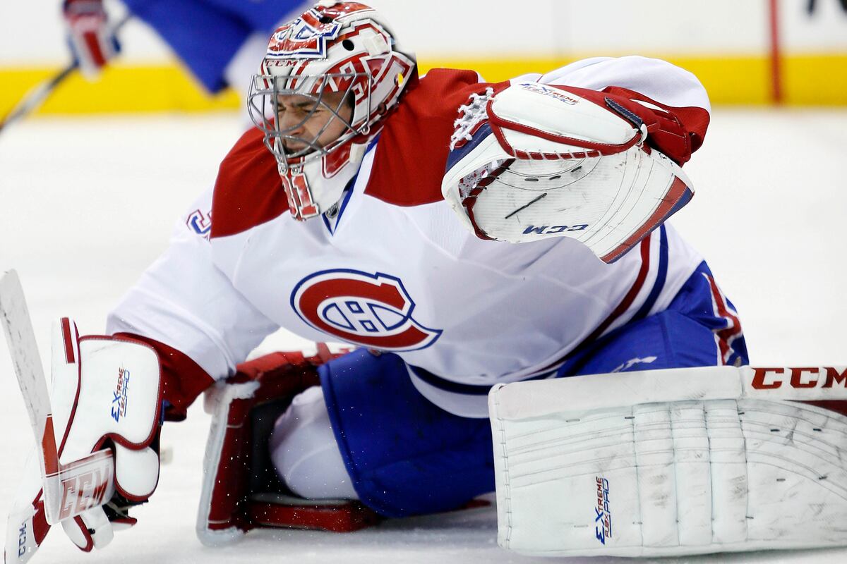 Montreal Canadiens' 5 Most Impressive Individual ...