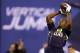 WR Brandin Cooks would be a perfect fit in Kansas City.