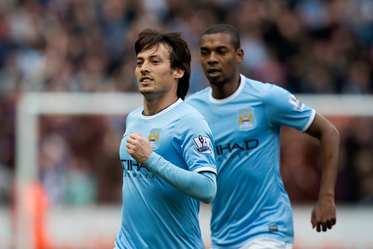 Manchester United vs. Manchester City Betting Odds ...