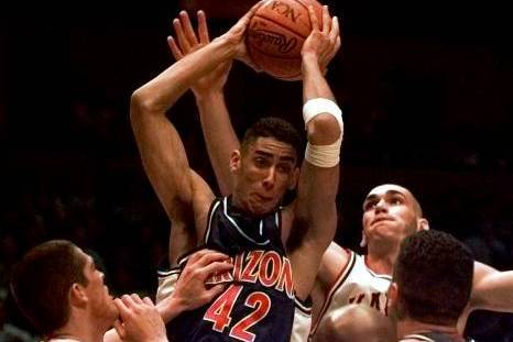 Arizona Wildcats Basketball Top 5 Sweet 16 Victories Bleacher